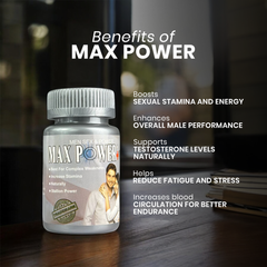 Max Power