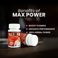 Max Power