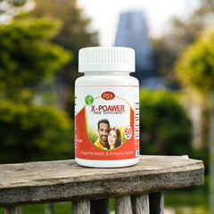X-Power Capsule
