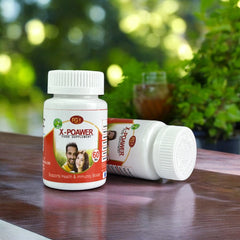 X-Power Capsule